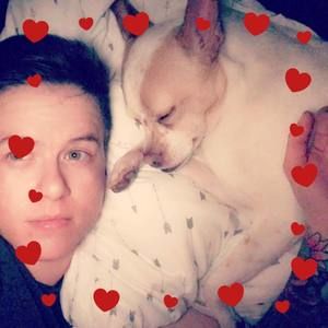 Meet your Posher, Laurel